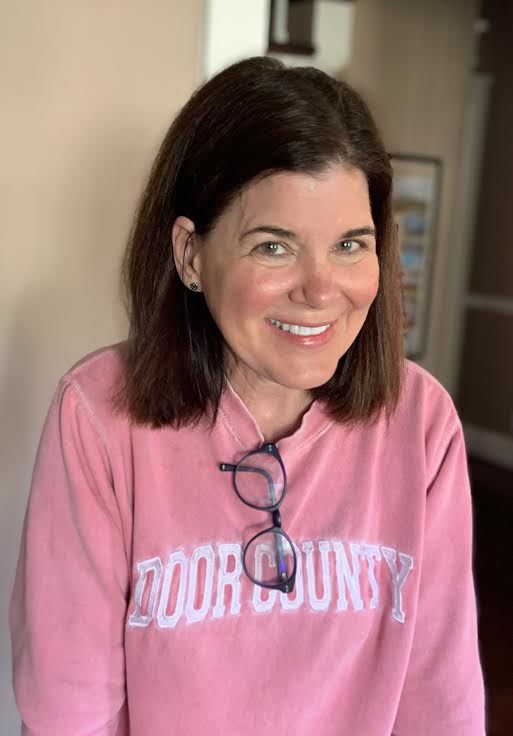 Mary Bufe quarantine column photo